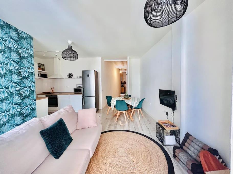 Apartmán Centro Historico La Nau Tarragona Exteriér fotografie
