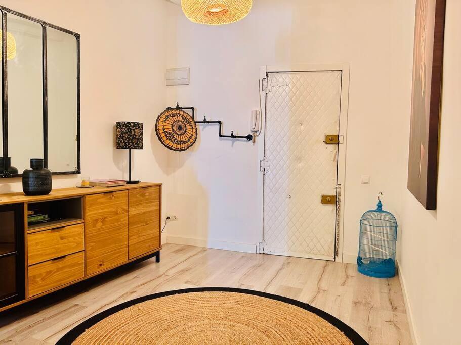 Apartmán Centro Historico La Nau Tarragona Exteriér fotografie