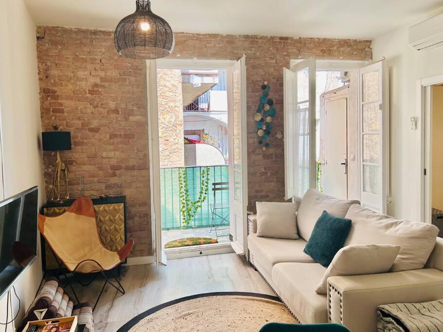 Apartmán Centro Historico La Nau Tarragona Exteriér fotografie