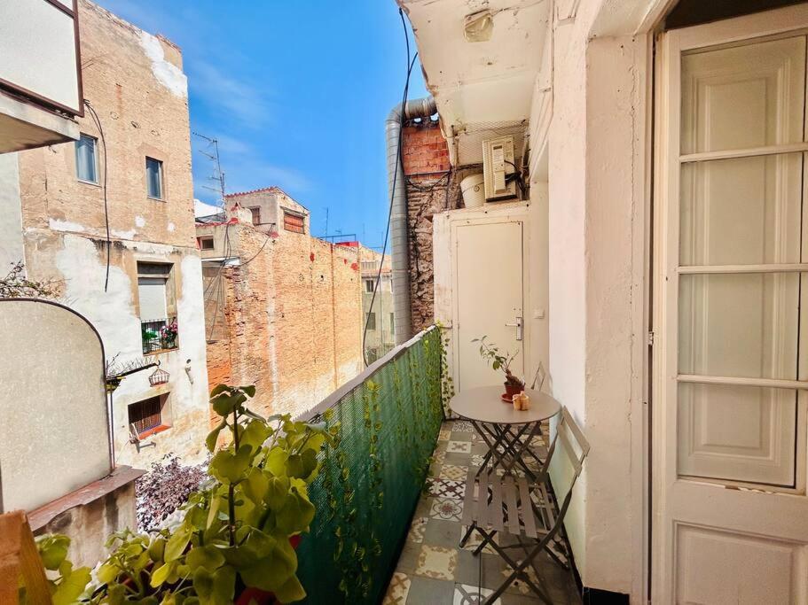 Apartmán Centro Historico La Nau Tarragona Exteriér fotografie
