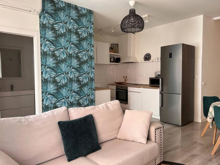 Apartmán Centro Historico La Nau Tarragona Exteriér fotografie