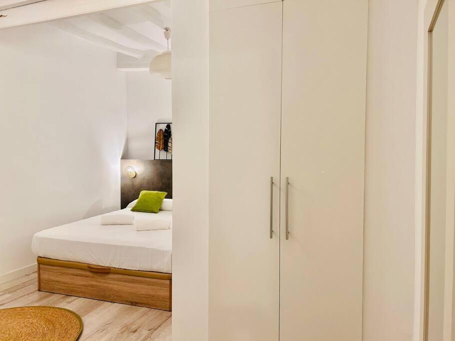 Apartmán Centro Historico La Nau Tarragona Exteriér fotografie
