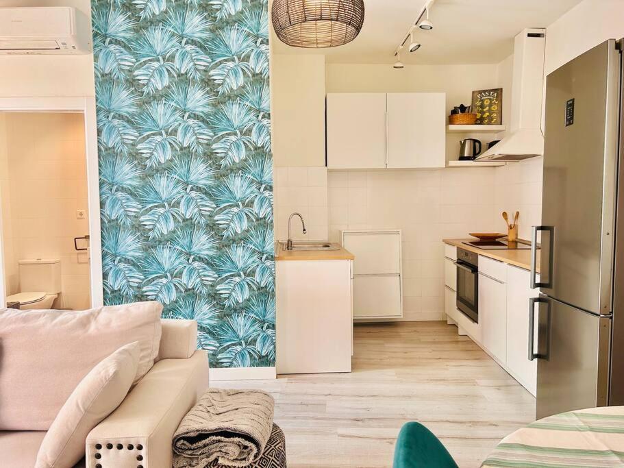 Apartmán Centro Historico La Nau Tarragona Exteriér fotografie